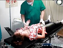 Medical fetish movie 164