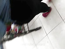 JAMAICAN BULKY VAGINA GYAL I MET IN THE SUPERMARKET WIDENS HER BUTT(ONLYFANS)