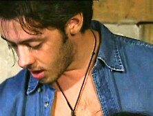 The Porn Classic Tales - scene #01