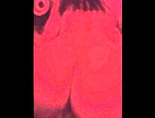 MORENA RABUDA REBOLANDO E KIKANDO GOSTOSO NO MAGRINHO