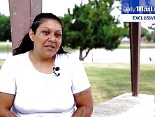 real mother son love.  people need respect