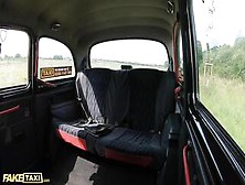 Fake Taxi Peeping Cabbie Fucks Skinny Redhead Ariela Donovan