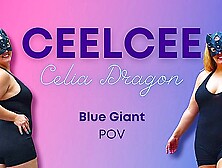 The Blue Giant - Ceelcee