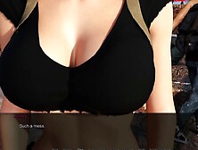 SUNSHINE LOVE v0. 70 #137 • cougar Ashley and her wonderful