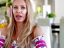 lusty stepmother secretly fucks her stepson