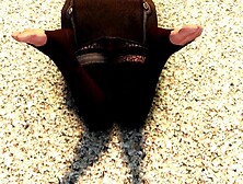 Ahsoka Tano's returning butt