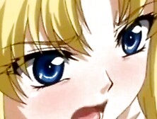 Busty Bombshell Beauties - Hot Blonde Rides Her Man's Big Dick