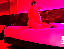 Fresh boy from Cancun travels to Guadalajara to meet Juangorilla three