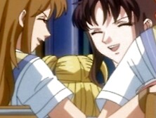 (HENTAI) Study a Broad 2of2