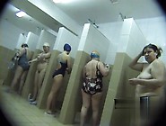 in public pool showers 384