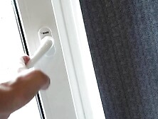 Step-dad Was Super Lucky Today