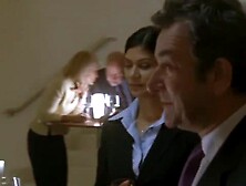 "The Girl in the Cafu00e9" (2005)