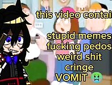 X reacting to weird porn ( part 2?)