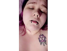 Slutty babygirl