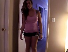 Cheating MILF Blackmailed By Neighbour, FULL VIDEO - Clover Baltimore