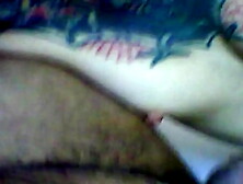 2000s Camcorder Hookup Sex Movie with Arson Leigh