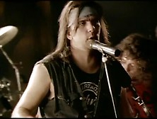 Steve Earle: Copperhead Road