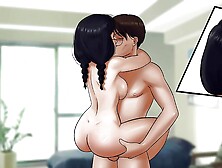 Tamas Awakening (Whiteleaf Studio) - Ep. 27 A Loot Of Sex Scenes - End Update By MissKitty2K