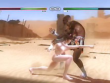 Doa5 Ryona Hitomi Vs Zack. Avi