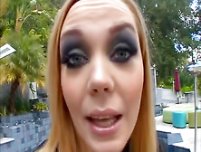 Alluring MILF darling is willing to get nasty with Manuel Ferrara,  he definitely knows how to please