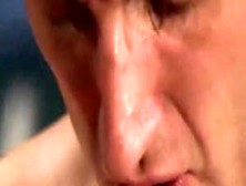 Britney Skye - Gets Fucked Rough By 2 Cocks!