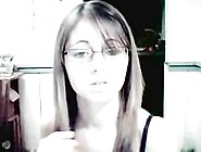 Blonde teen 18+ swings her mighty jugs