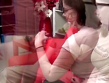 Blowjob Royalty Jessica Los Devoured Debut