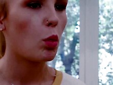 DEBAUCHED COEDS Massive Cock Devours Unsatisfied College Cuties creampie Squirt Paradise!