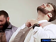 FamilyTwink - Gay Active Stepdads Trading the Innocent Boys
