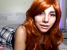 Flirtatious chilena incognita - swallow smut - Verified Amateurs