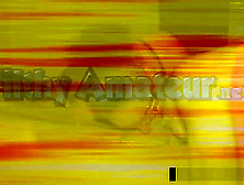 A glass of wine with my sperm for the teenies (18+)