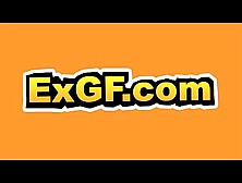 Exgf Fooling Around