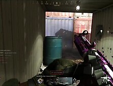 Call of Duty Modern Warfare: Deathmatch A Squadre 60FPS HDR (No Commentary)