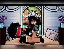 Request for Roxy.  Having a good time~