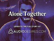 Camping with Your Mdom Boyfriend Who Teases U to Implore Silently – ASMR Audio Porn – Erotic Audio Story
