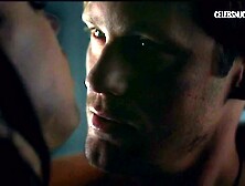 Lucy Griffiths butt, Nude scene in True Blood (2008-2014)