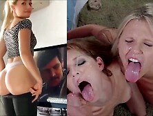 Twerk: Blowjob, Amateur & Anal Porn
