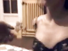 Extrem Geile Ex Freundin aus Stuttgart Fest Gebumst