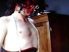 the whore of his MISTRESS