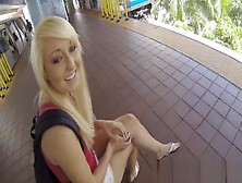 Real Teen Pov Doggystyled And Jizzed Over Her Butt