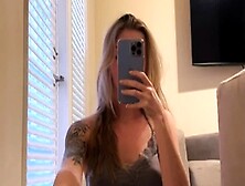 Mom Amateur Webcam Pussy Masturbate