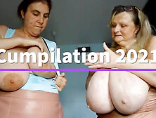 Bukkake Cumpilation 2021 2 - Secrethandful