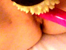 at last 3 real homemade fem masturbation orgasms