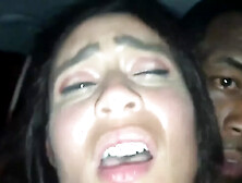 Rome Major Late Night Car Bang