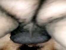 Black Cock Bareback Creampie For Slutwife Blackred