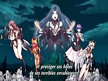 Tres Amantes Asiáticas Em Um Vídeo Hentai