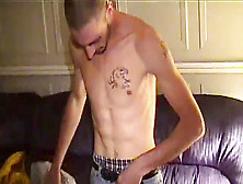 Slim Homeless Stud Solo