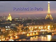 Punished In Paris