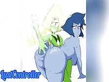 Lapis Lazuli - Steven Universe [Compilation]