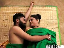 Desi Village Big Boobs Bhabhi Hardcore Sex